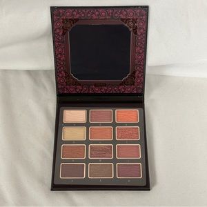 NIB Dito Persephone Palette